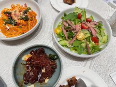 -娜娜家•Nana's restaurant(国金汇店)