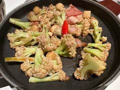 -新兴·金羊座·粤菜点心(乐峰店)