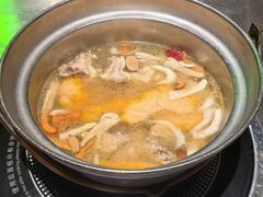 菌王椰子鸡-椰庭·椰子鸡·创意玩家(晶耀前滩店)