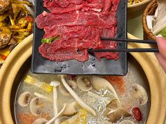 -聚味瞿记·龙虾堂(渔人码头一店)