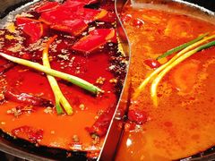 -周小明火锅(黑金冠社区店)