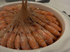 太白虾-民国红公馆(老门东店)