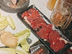 -海汕记·潮汕鲜牛肉火锅·自助