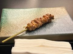 -鳥喜Toriki怀石烧鸟料理