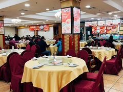 大堂-吉莲利苑海鲜酒家(珠海拱北28年老字号店)