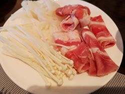 -鹏欣国际大酒店·宴会厅