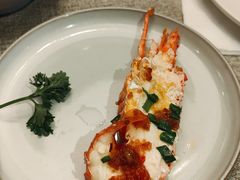 -顺德美的万豪酒店·自助餐·贡厨