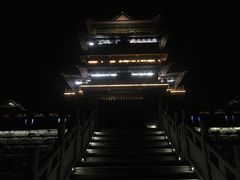 -高榜山景区