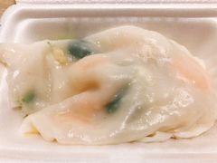 鲜虾肠粉-银记肠粉店(北京路店)