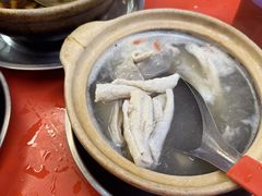 -兴记肉骨茶(甲洞大街第二新分店)