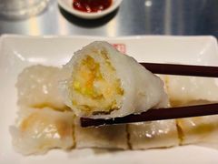 -点点心点心专门店(湾仔店)