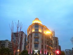 -吉庆街美食广场