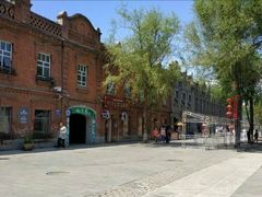 -中华巴洛克风情街