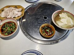 -盐井记·自贡美蛙鲜锅兔(中和店)