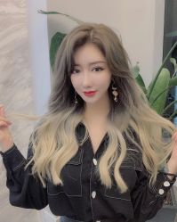 -3AM HAIR SALON染发烫发接发