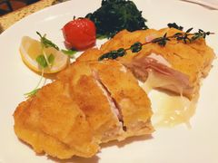 香煎鸡排-安妮意大利餐厅(世贸天阶店)