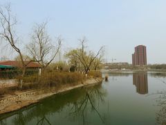 -南翠屏公园
