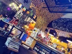 -莫比餐厅(五道口店)