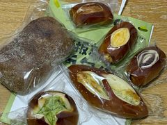 -0+1·手作面包(新北店)