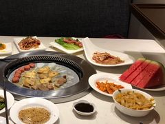 -么子烤肉(化龙池店)