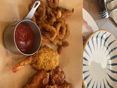 -必胜客(大观天地店)