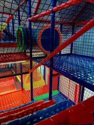 -动力星球家庭亲子游乐中心