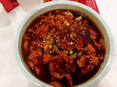 -万荣烤鸭店·北京菜(天坛店)