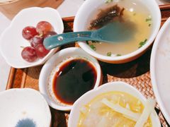 -松鹤楼面馆(天一广场店)