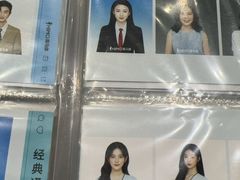 -海马体照相馆(无锡清扬茂业天地店)