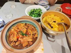-图味美小黄鱼·景德菜(浙江路店)