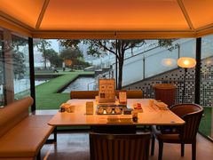 -宽来·欢聚火锅(来福士广场水景店)