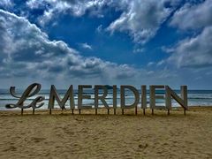 -石梅湾艾美度假酒店