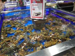 -盒马鲜生(顺义店)