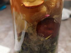 -清真·玛丽亚新疆菜主题餐厅(浙江中路店)