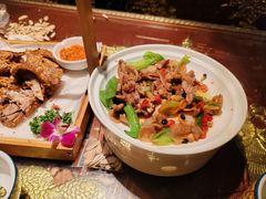 -缪氏川菜(深圳北站缤果空间店)