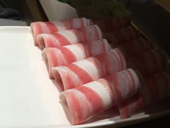 -海底捞火锅(高新万达店)