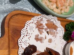 -阿娘家·原生态农家菜(国顺东路店)