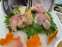 -尚海豆捞(乐虹坊店)