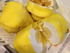 -发记甜品(豉油街店)