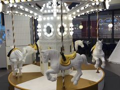 -Lilliput粒粒堡亲子餐厅(置汇旭辉店)