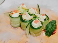 小清新-熹素·鲜美素食Vegetarian (天河领展店)