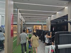 -乾坤乐健·游泳健身(渝江店)
