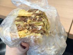 -爱德顺糕点食屋(利民道店)