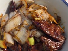 -君东记本帮面馆(天钥桥路店)