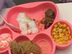 -蔡澜点心·粤菜(嘉里中心店)