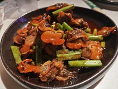 -蚝堡海鲜·威海菜·海肠捞饭·烧烤·亚洲吃蚝公司(幸福门店)