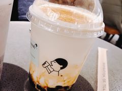 -喜茶(中山利和新地店)