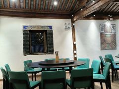 -喜洲翰林餐厅(董家百年老宅店)