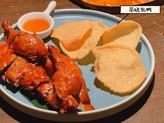 -食锦记·福建私房菜(浦西万达店)
