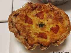 -evoojoo面包商店